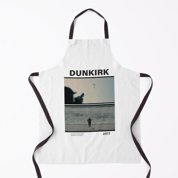 Item preview, DUNKIRK // best movie poster  designed and sold by 33ll.