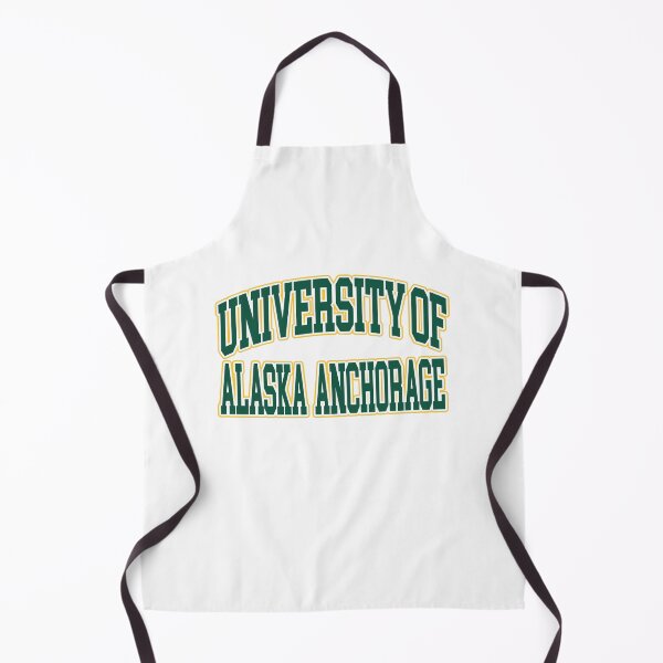 Item preview, university of alaska anchorage, uaa anchorage, anchorage alaska university, university of alaska anchorage online, u of alaska anchorage designed and sold by Ice-On-My-Veins.