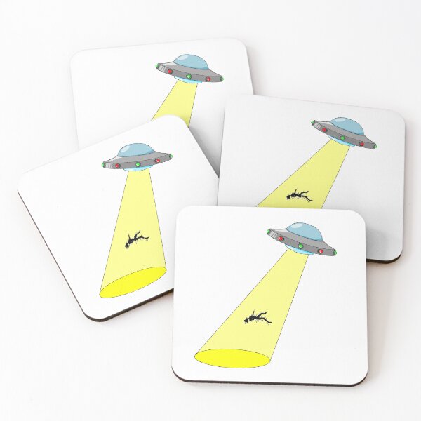 Item preview, abduction designed and sold by AliasAlien.