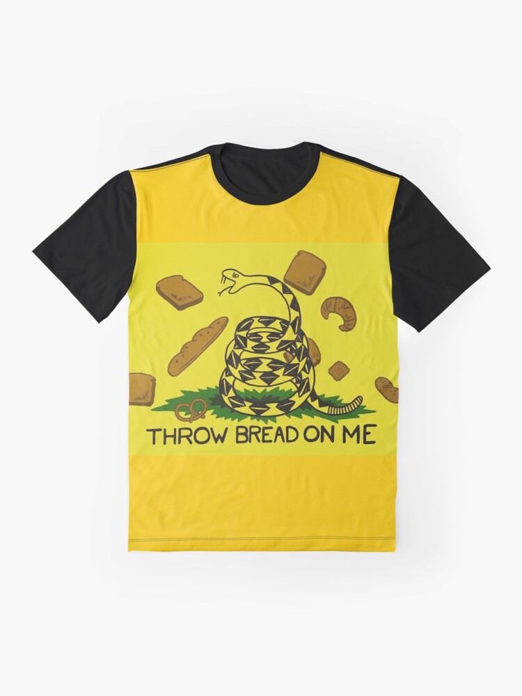 grateful bread t shirt