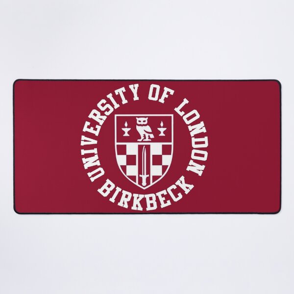 Item preview, Birkbeck University of london England UK designed and sold by UkCollegeVibes.