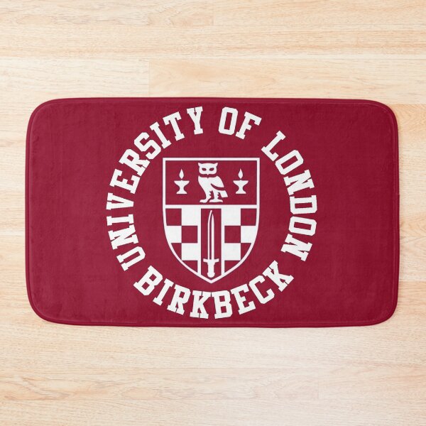 Item preview, Birkbeck University of london England UK designed and sold by UkCollegeVibes.