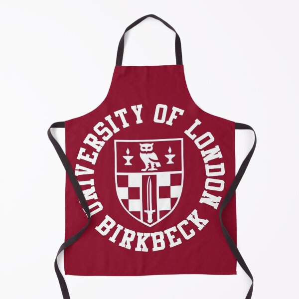 Item preview, Birkbeck University of london England UK designed and sold by UkCollegeVibes.