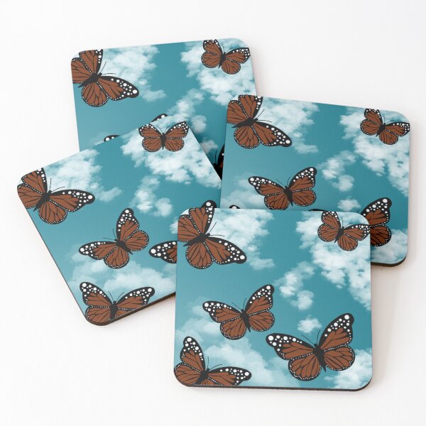 Item preview, Copy of Lavender butterflies pack designed and sold by Mermaidssparkle.