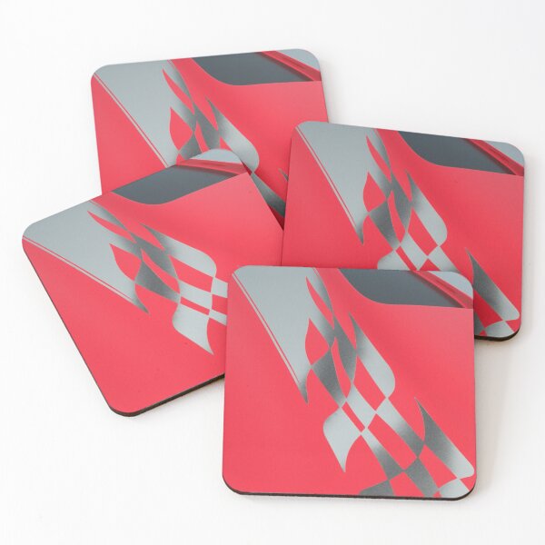 Item preview, Racing Stripes designed and sold by anthonylatella.