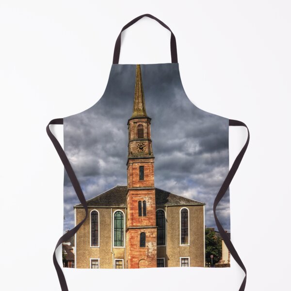Item preview, Strathaven East Parish Church designed and sold by tomg.