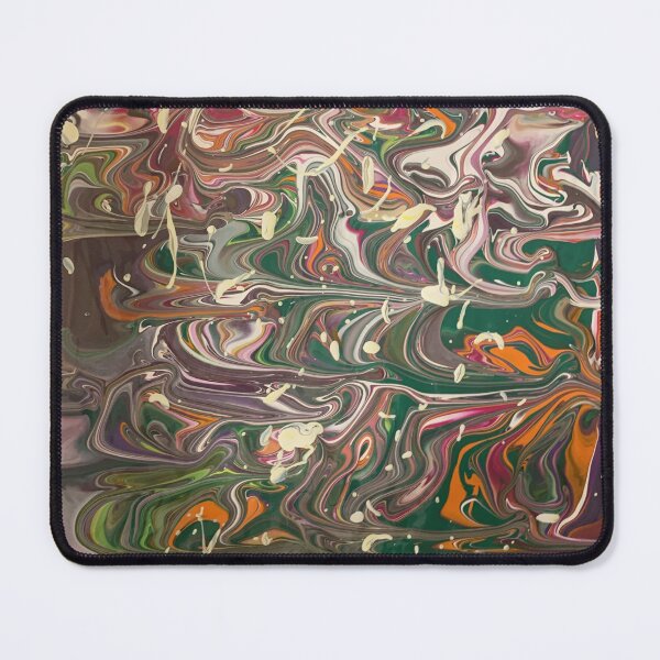 Item preview, Pour Painting Techinque designed and sold by rhino715.