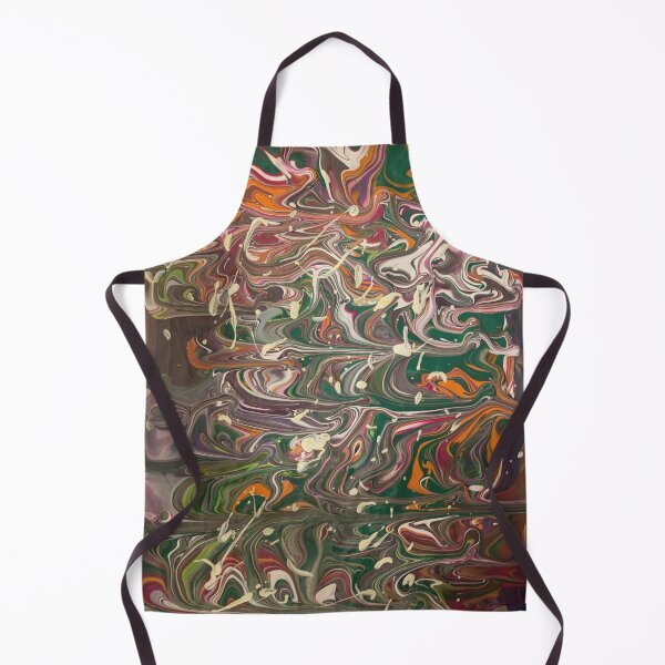 Item preview, Pour Painting Techinque designed and sold by rhino715.