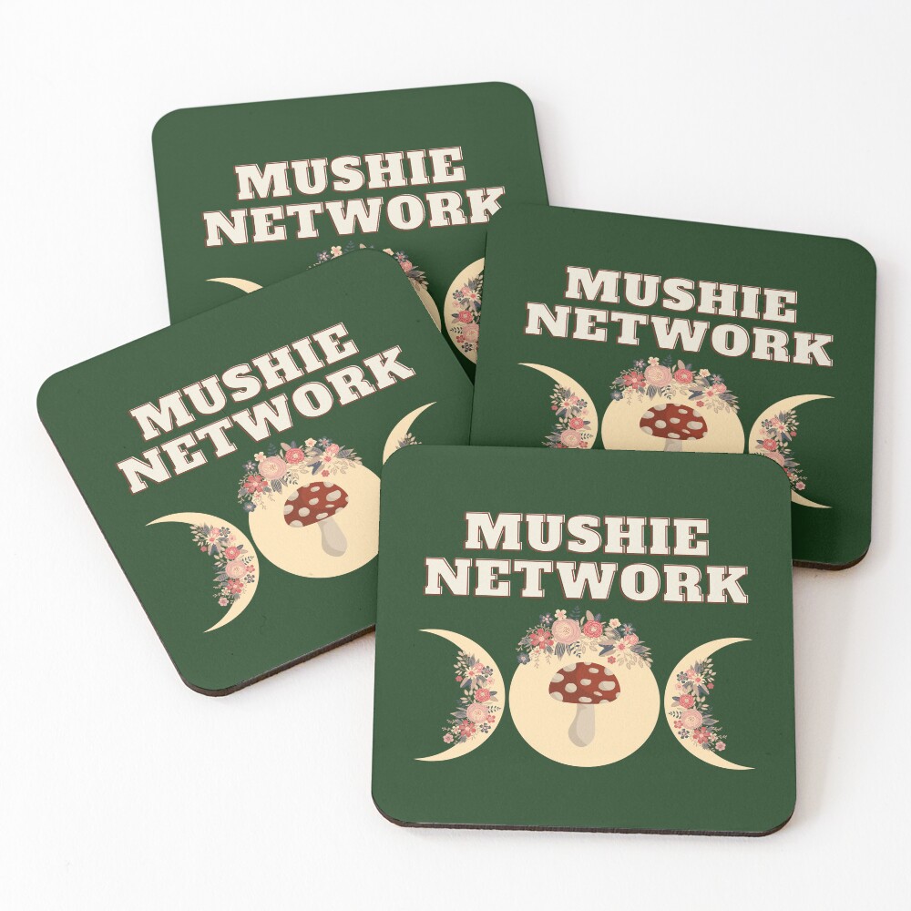 Item preview, Coasters (Set of 4) designed and sold by Rschwebel.