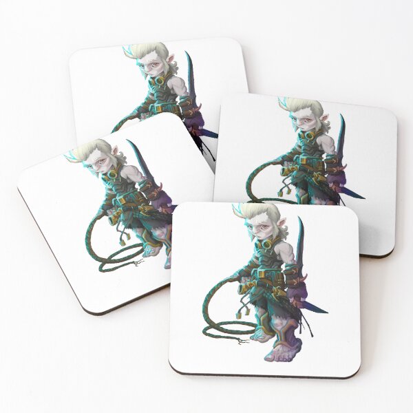 Item preview, Kryss designed and sold by HackSlashMinis.