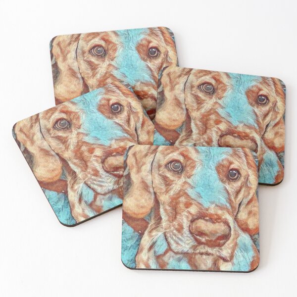 Item preview, Filtered Golden Retriever designed and sold by rhino715.