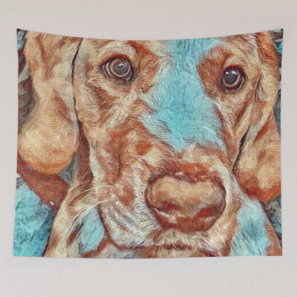 Item preview, Filtered Golden Retriever designed and sold by rhino715.