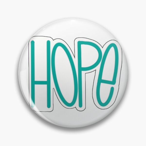 Item preview, Hope designed and sold by Shana Gardner.