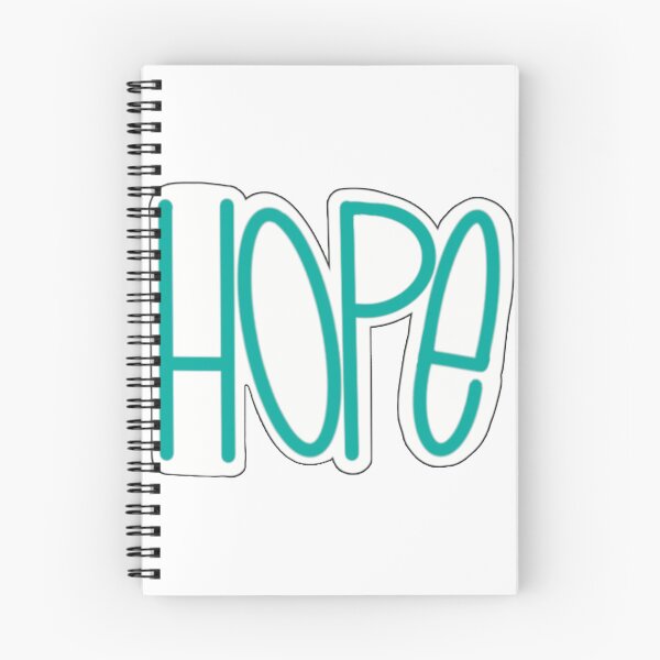 Item preview, Hope designed and sold by Shana Gardner.