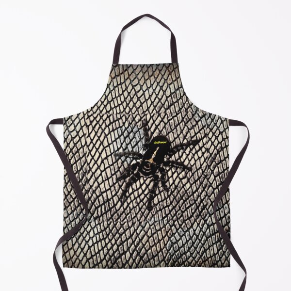 Item preview, tarantula on lizard skin - dePace' designed and sold by mrpropcake.