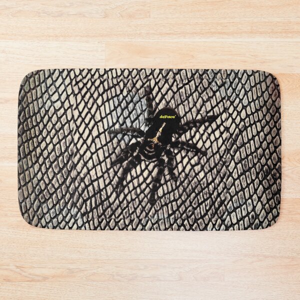 Item preview, tarantula on lizard skin - dePace' designed and sold by mrpropcake.