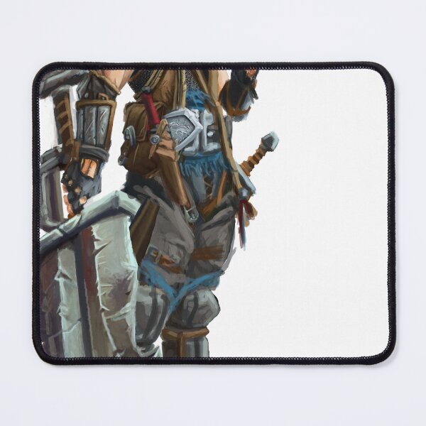 Item preview, Mean Gene designed and sold by HackSlashMinis.