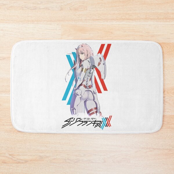 Item preview, Darling Zero Two Pilot Suit For Fans designed and sold by OraPrint.
