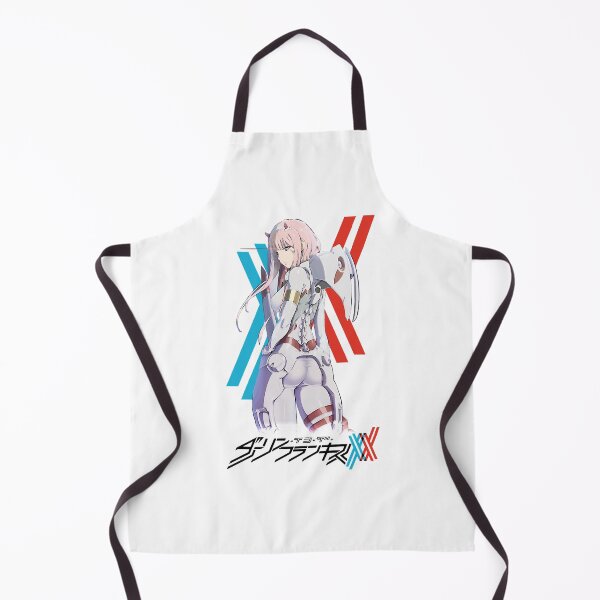Item preview, Darling Zero Two Pilot Suit For Fans designed and sold by OraPrint.