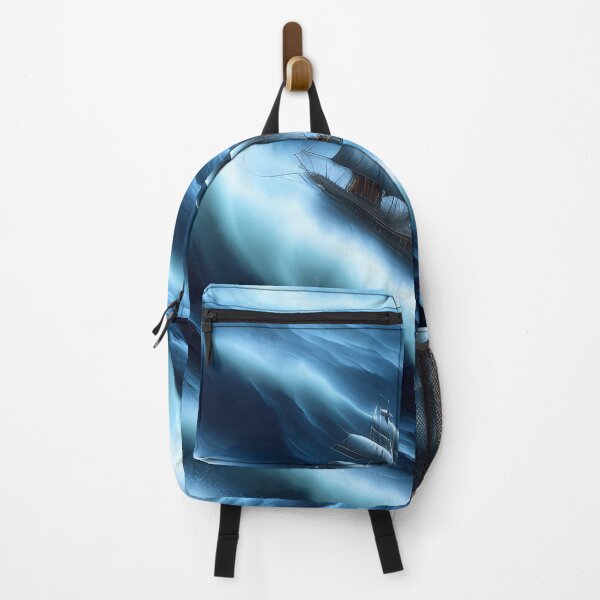 Item preview, The Sea designed and sold by SolarisMoon.
