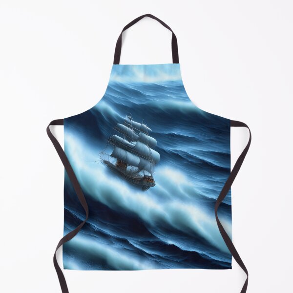 Item preview, The Sea designed and sold by SolarisMoon.