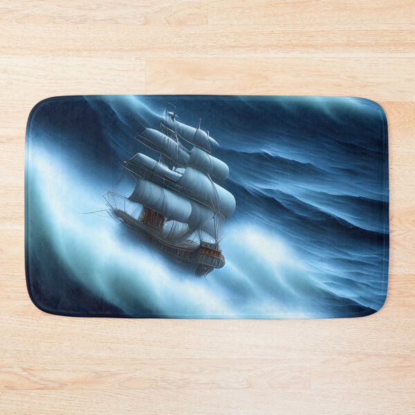 Item preview, The Sea designed and sold by SolarisMoon.