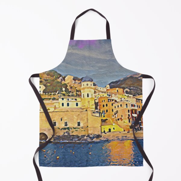 Item preview, VERNAZZA designed and sold by ArtbyRolleen.
