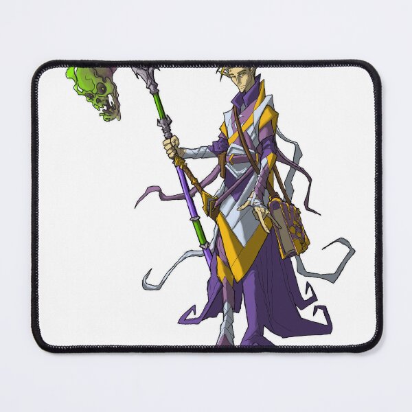 Item preview, Turehinguldar - Sun Elf Wizard designed and sold by HackSlashMinis.