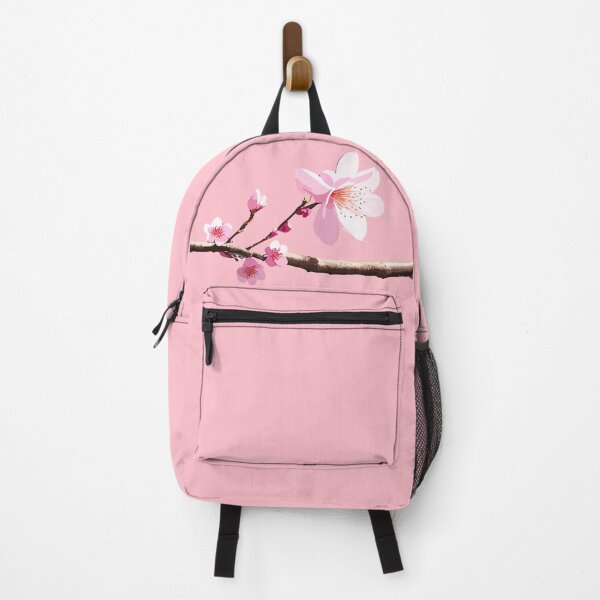 Item preview, Sakura Serenity: A Delicate Blossom of Japan designed and sold by Pickmash.