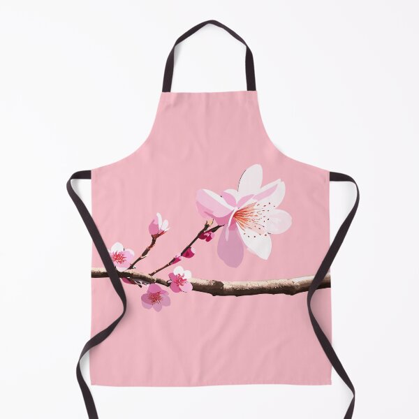 Item preview, Sakura Serenity: A Delicate Blossom of Japan designed and sold by Pickmash.