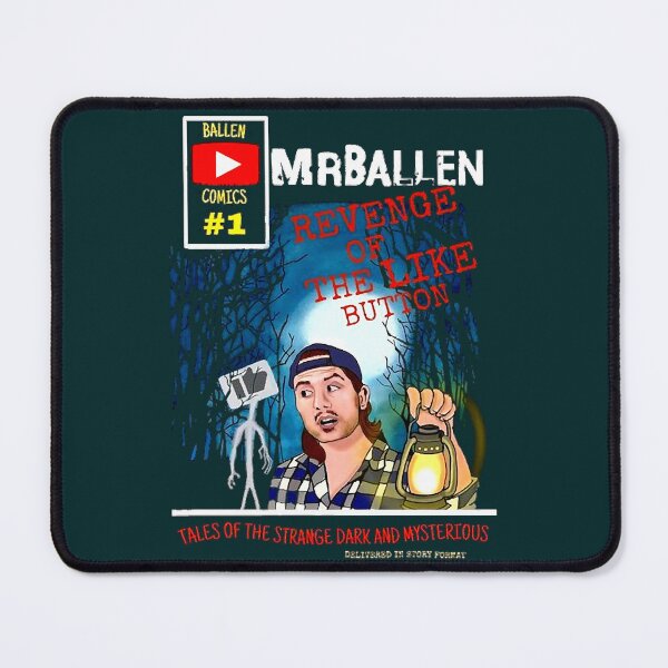 Item preview, Mrbalen Crime designed and sold by LeomaCasto.