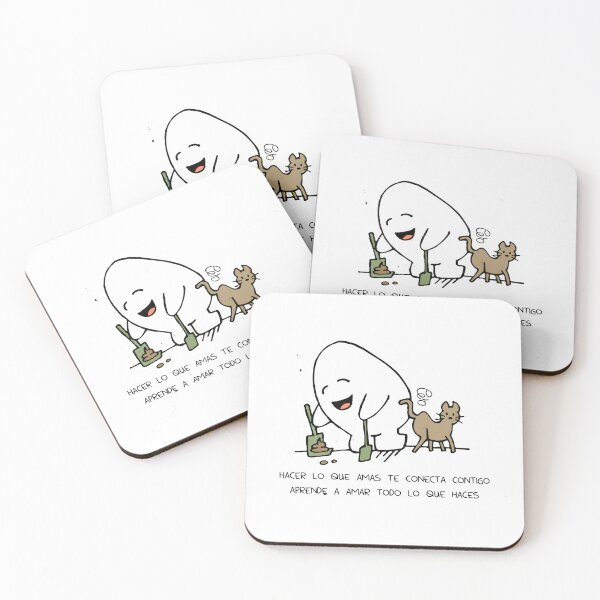 Item preview, Doing what you love connects you with you designed and sold by Petope  Ilustra.