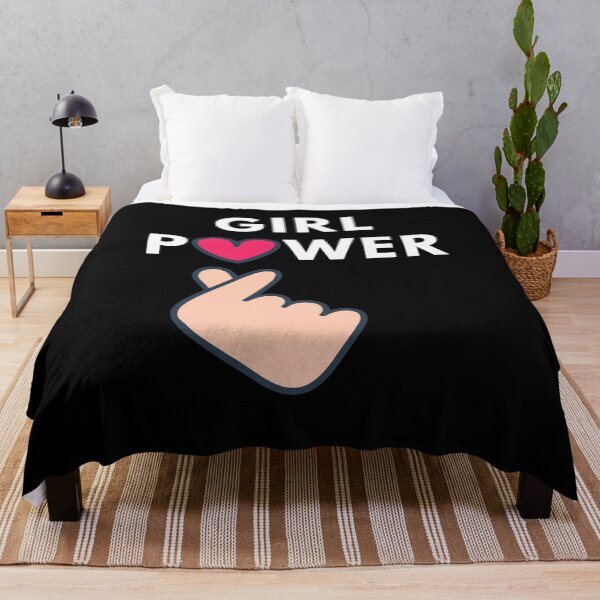 Item preview, Girl Power designed and sold by PurpleWay.