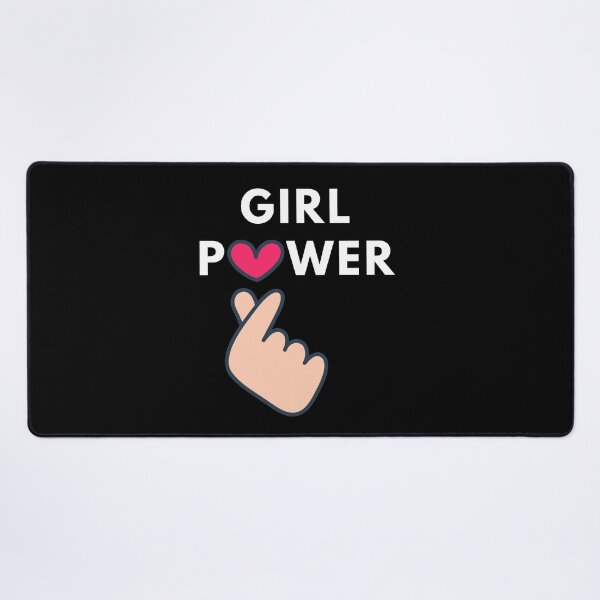Item preview, Girl Power designed and sold by PurpleWay.