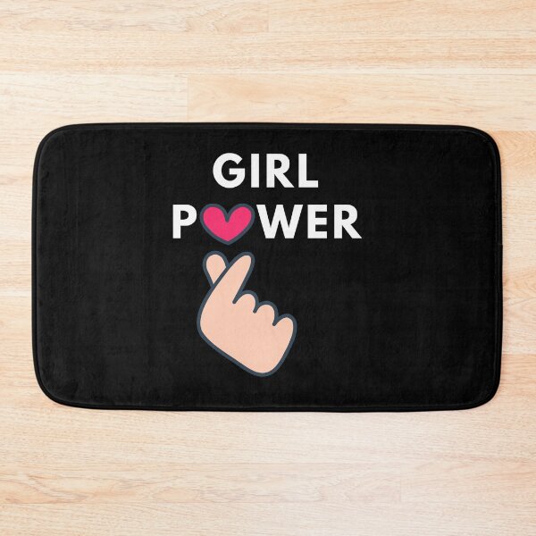 Item preview, Girl Power designed and sold by PurpleWay.