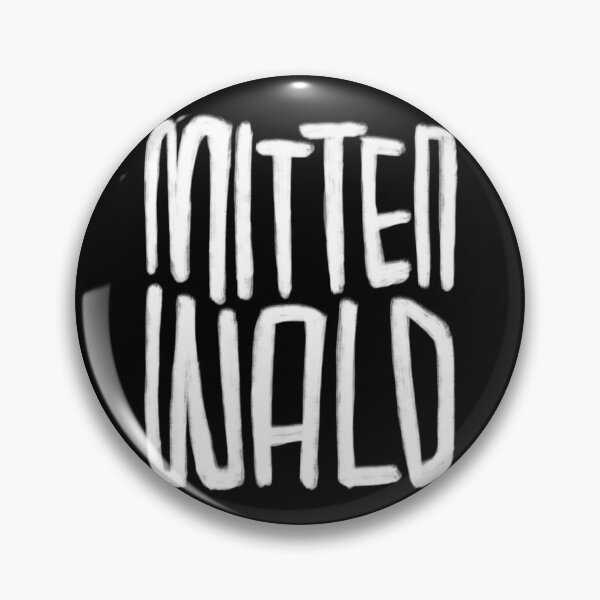Item preview, Mittenwald designed and sold by badlydrawnbabe.