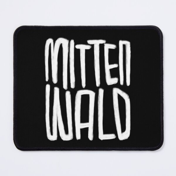 Item preview, Mittenwald designed and sold by badlydrawnbabe.