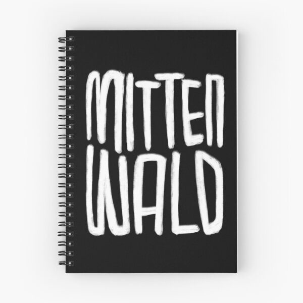Artikelvorschau, Mittenwald entworfen und verkauft von badlydrawnbabe.