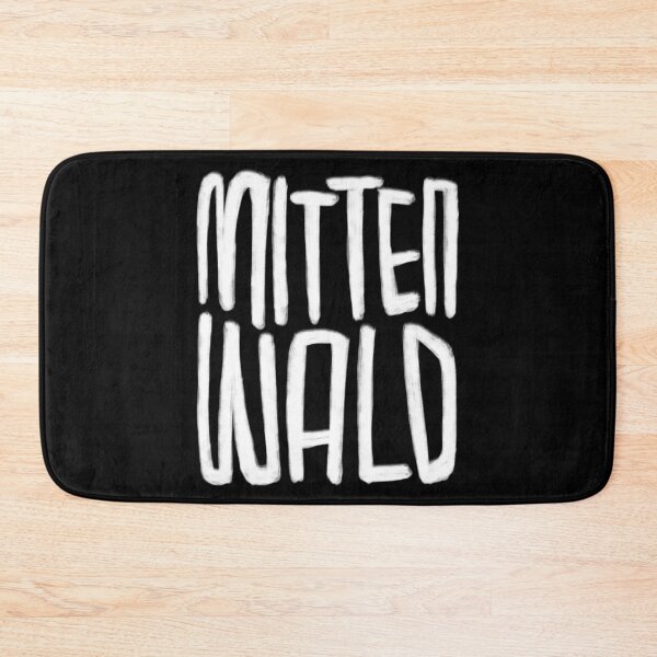 Item preview, Mittenwald designed and sold by badlydrawnbabe.