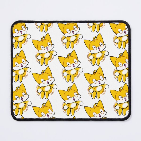 Item preview, TAILS CHAO designed and sold by Tierney Snails.