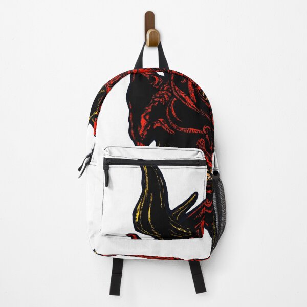 Item preview, Oni Red Devil designed and sold by SeyeAkinbulumo.