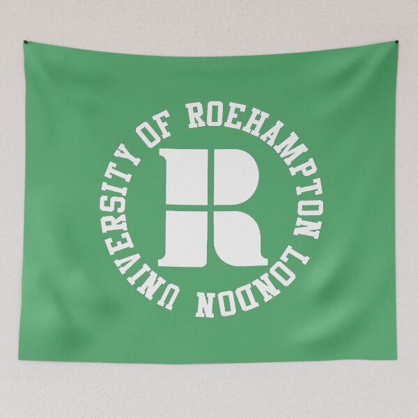 Item preview, University of Roehampton London England UK designed and sold by UkCollegeVibes.