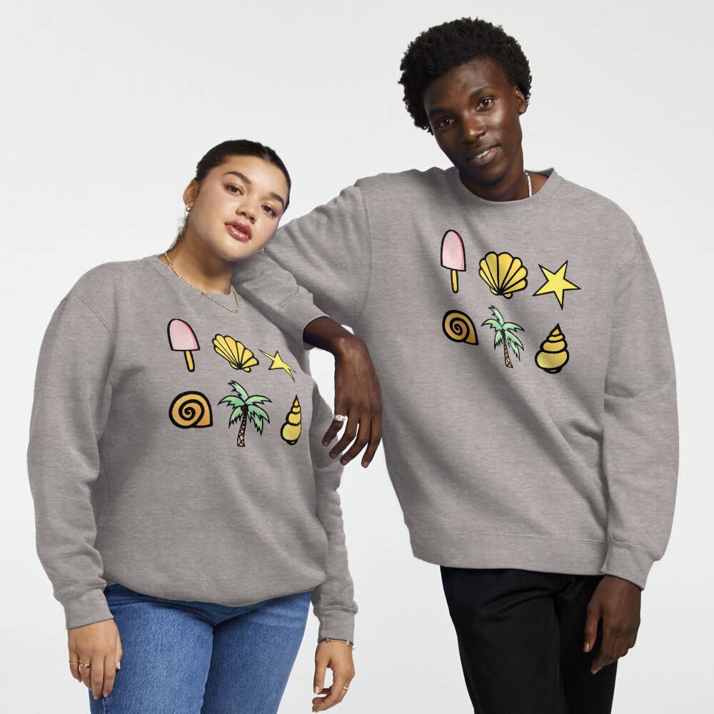 Item preview, Pullover Sweatshirt designed and sold by ImportAutumn.