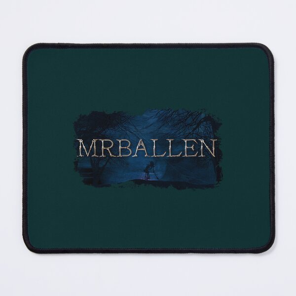 Item preview, MRBALLEN designed and sold by LeomaCasto.