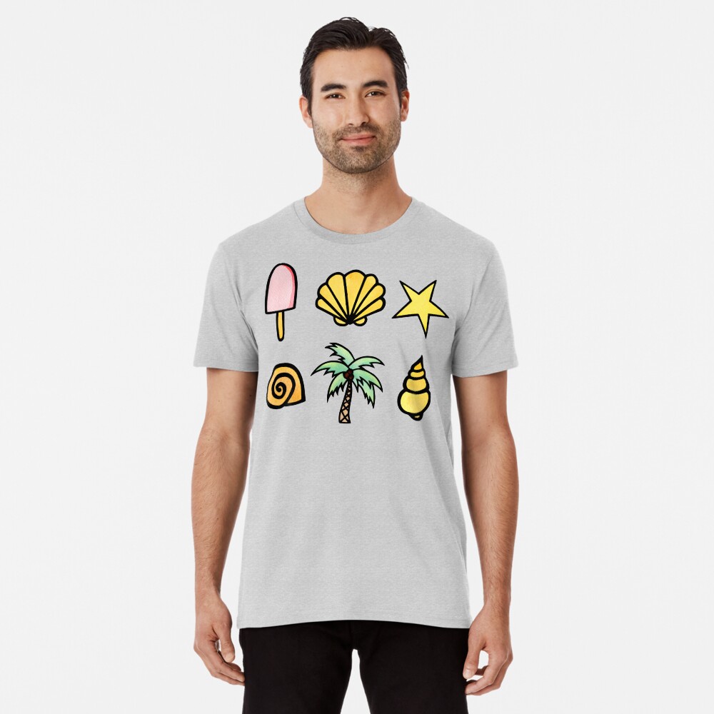Item preview, Premium T-Shirt designed and sold by ImportAutumn.