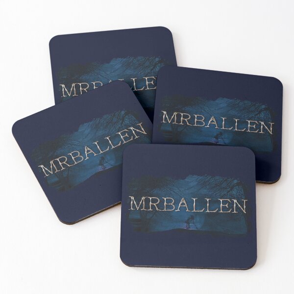 Item preview, MRBALLEN designed and sold by LeomaCasto.