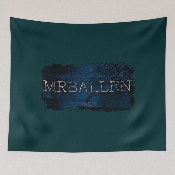 Item preview, MRBALLEN designed and sold by LeomaCasto.