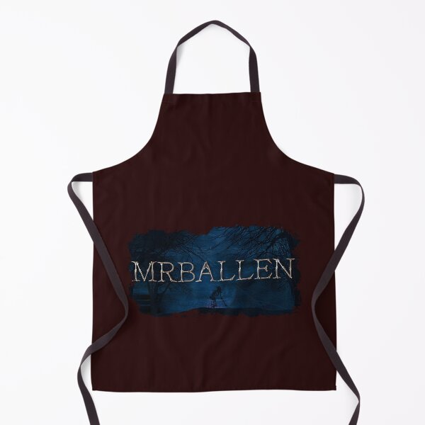 Item preview, MRBALLEN designed and sold by LeomaCasto.