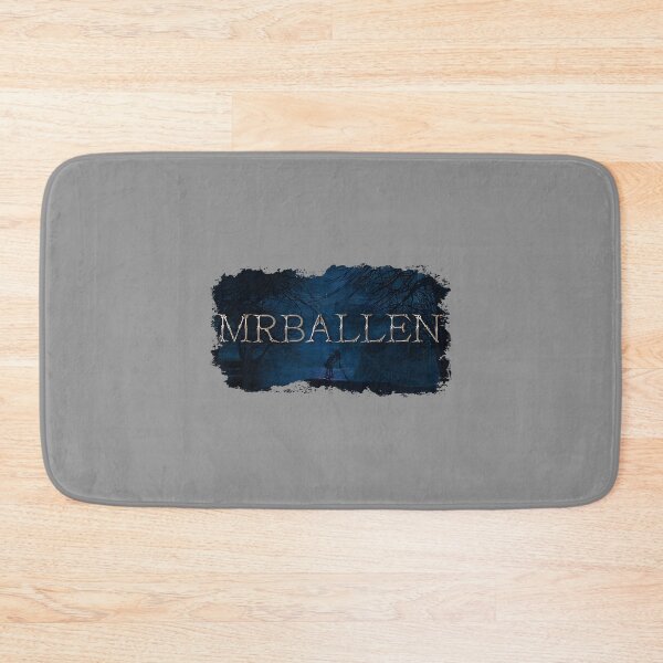Item preview, MRBALLEN designed and sold by LeomaCasto.