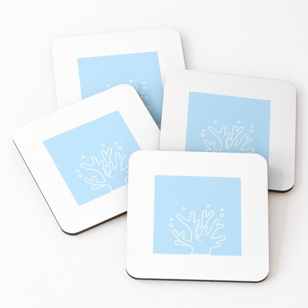 Item preview, White Coral  designed and sold by Moncrieff0713.